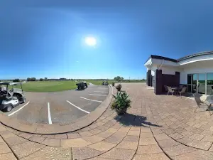 Prairie Links Golf Course & Event Center