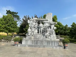 Khu Di Tích Lịch Sử Nà Tu