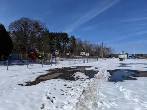 Ishpeming Playgrounds
