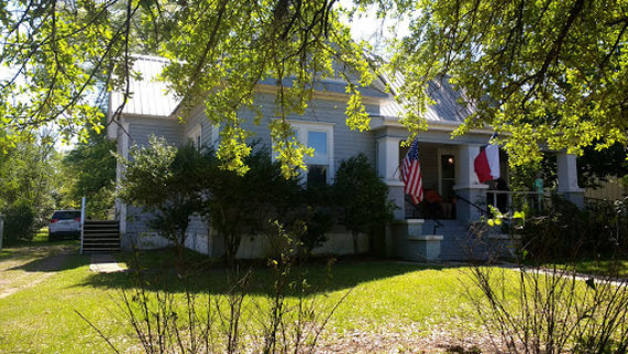 Center