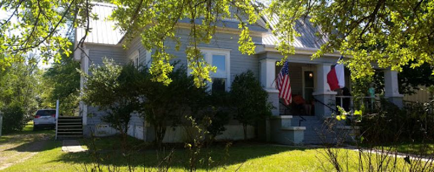 Shelby County Museum