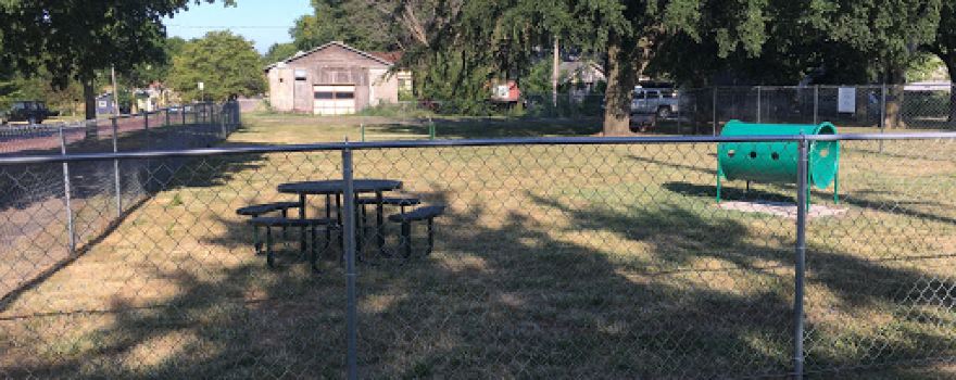 Sabetha Dog Park