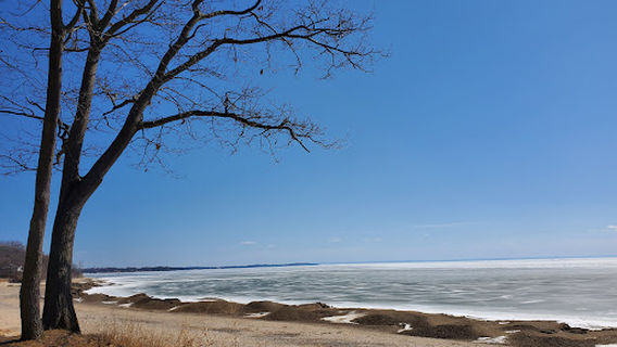 Port Colborne
