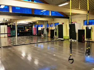 Havna Frisksenter AS