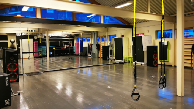 Havna Frisksenter AS