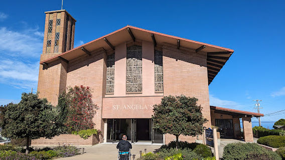 St. Angela Merici Catholic Church
