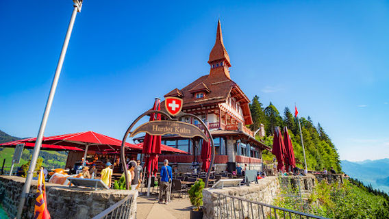Harder Kulm