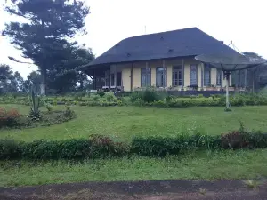 CLIMATE CENTER DSCHANG