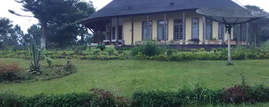 CLIMATE CENTER DSCHANG