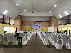 GOR Sidikalang