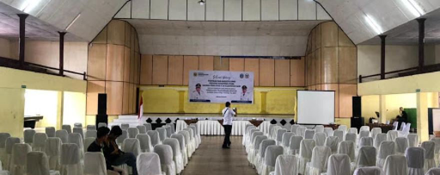GOR Sidikalang