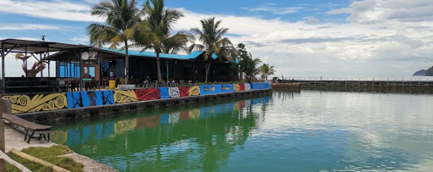 MOOIpark Sorong