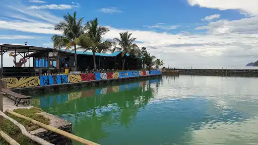 MOOIpark Sorong