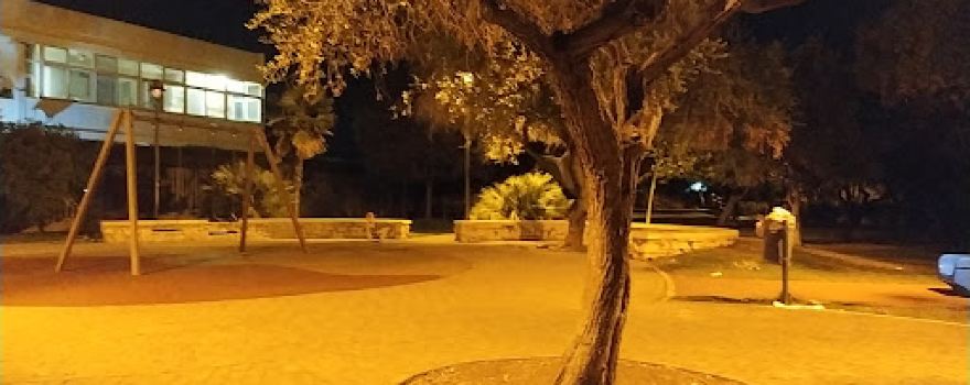 Parco Fontanelle