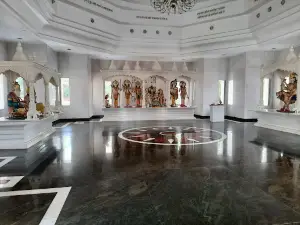 Sarsoli Dham