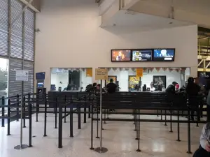 Cine Colombia