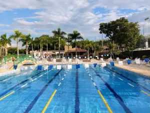 COUNTRY CLUB FIGUEIRAS
