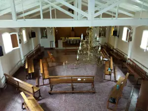 Santa Teresa Del Niño Jesus .