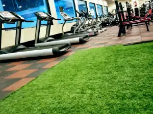Al-Meshaan Sport Center 2 Al Jithamiyah