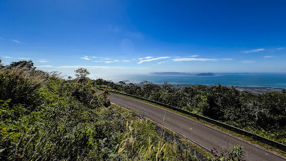 "Lok Yeay Mao" Monument