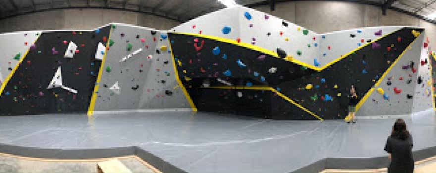 Industry Boulders