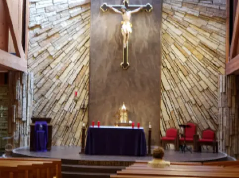 St. Joseph's Parish Roman Catholic Church