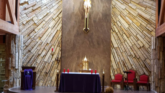 St. Joseph's Parish Roman Catholic Church