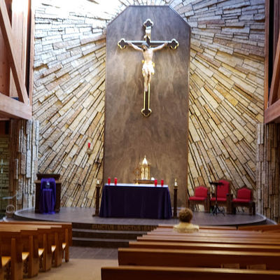 St. Joseph's Parish Roman Catholic Church