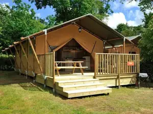 PuyRond Camping
