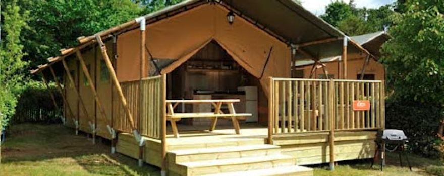 PuyRond Camping