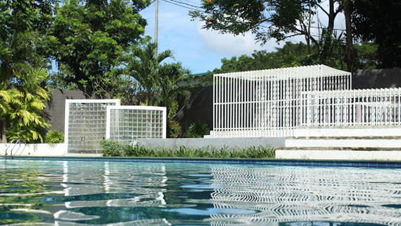 Athirah Swimming Pool