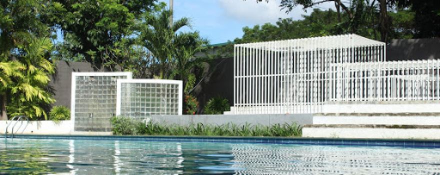 Athirah Swimming Pool