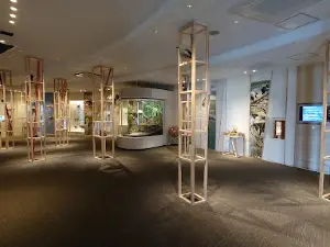 Miyagi Prefecture Izunuma-Uchinuma Sanctuary Center