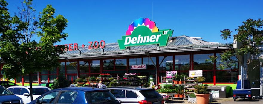 Dehner Garten-Center