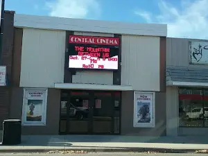 Harvey Central Cinema