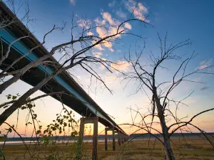 Randolph State Park