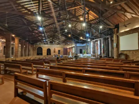 Catedral de Nuestra Señora del Carmen