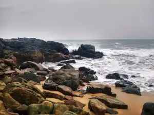 Nastaar Beach