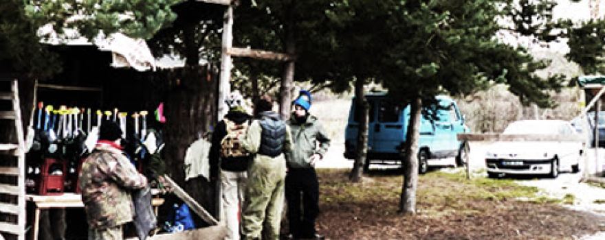 Paintball 43