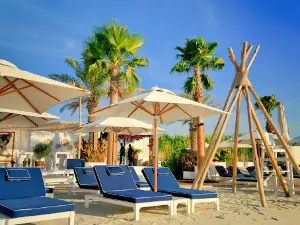 Solymar Beach