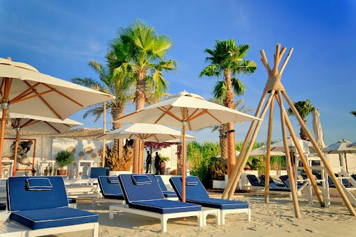 Solymar Beach
