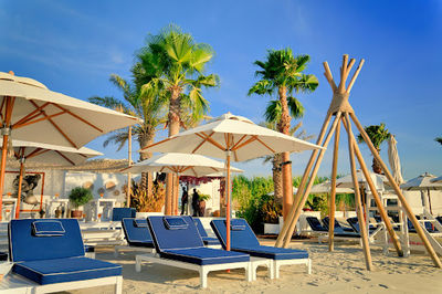 Solymar Beach