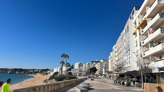 Antigo Casino de Armação de Pera