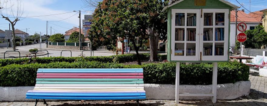 Jardim Público