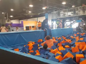 Altitude Trampoline Park