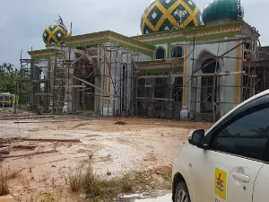 Masjid Al-Falah