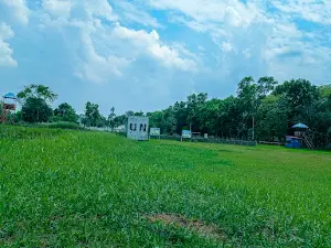 Qadirabad Swimming Pool