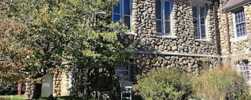 Martha's Vineyard Playhouse