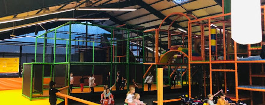 Sportzentrum Wasen