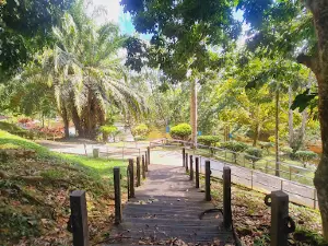 Taman Tasik Bukit Mas